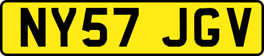 NY57JGV