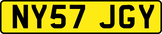 NY57JGY