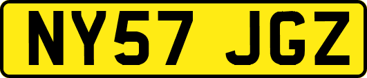 NY57JGZ