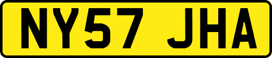 NY57JHA