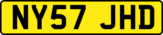 NY57JHD