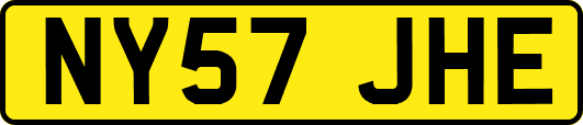 NY57JHE