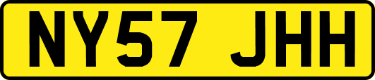 NY57JHH