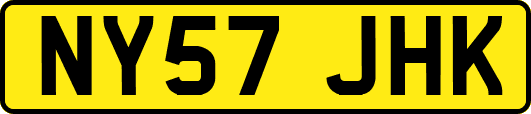 NY57JHK