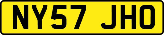 NY57JHO
