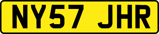NY57JHR