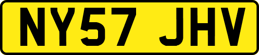 NY57JHV