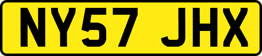 NY57JHX