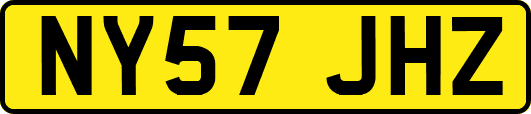NY57JHZ