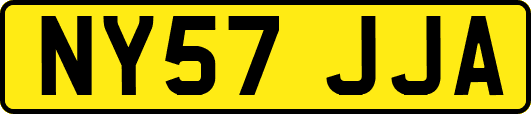 NY57JJA