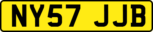 NY57JJB