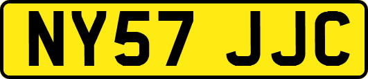 NY57JJC