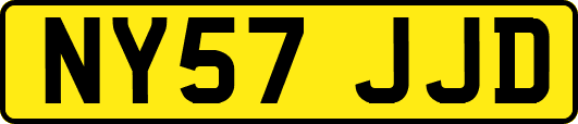 NY57JJD