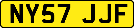 NY57JJF