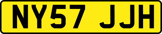NY57JJH