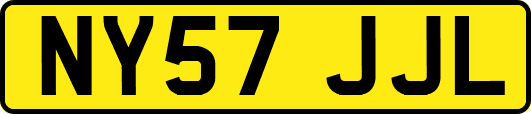NY57JJL