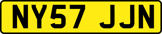 NY57JJN