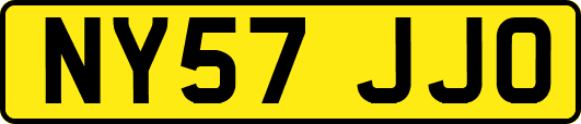 NY57JJO