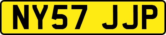 NY57JJP