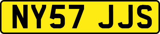 NY57JJS
