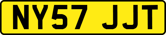 NY57JJT