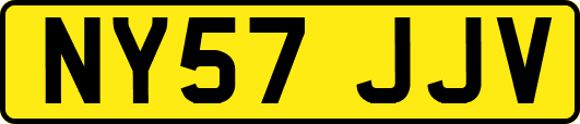 NY57JJV