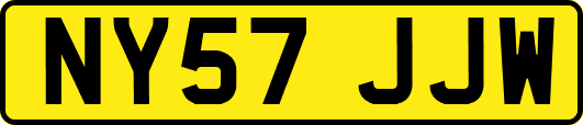 NY57JJW