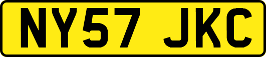 NY57JKC