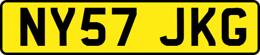 NY57JKG