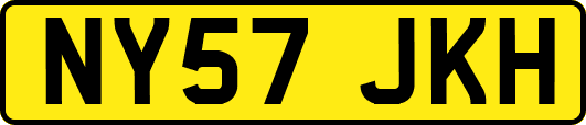 NY57JKH