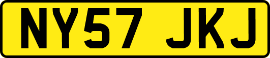 NY57JKJ