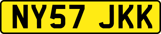 NY57JKK