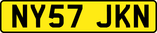 NY57JKN