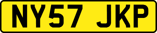 NY57JKP