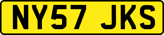 NY57JKS