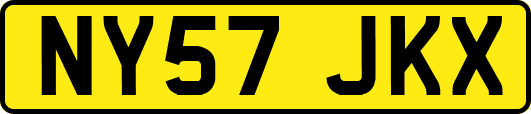 NY57JKX