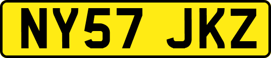 NY57JKZ
