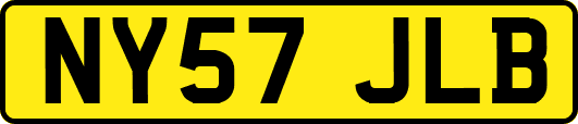 NY57JLB