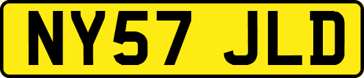 NY57JLD