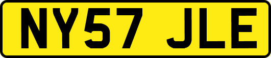 NY57JLE