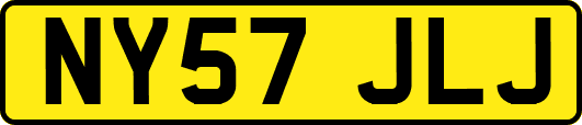 NY57JLJ