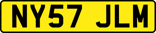 NY57JLM
