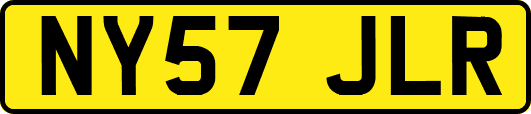 NY57JLR