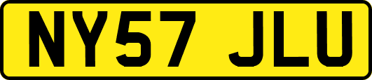 NY57JLU