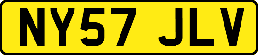 NY57JLV