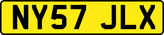 NY57JLX