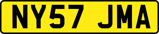 NY57JMA