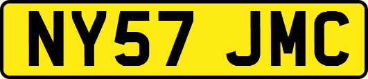 NY57JMC