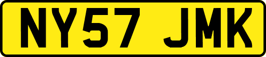 NY57JMK