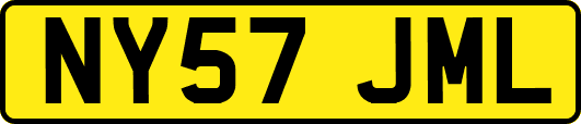 NY57JML